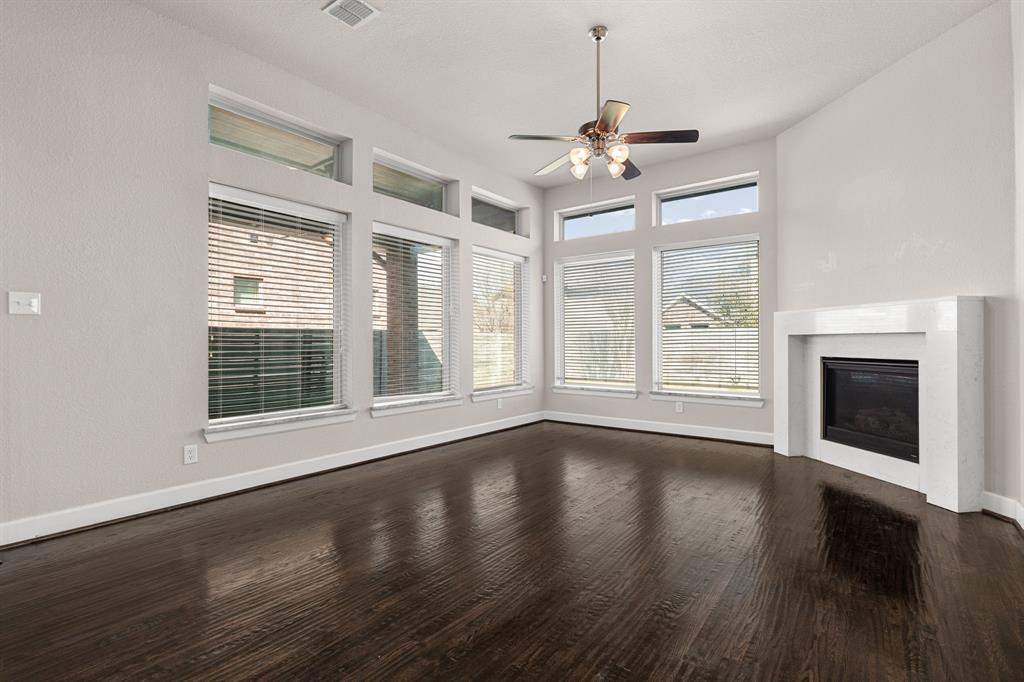 Harvest Ph 1 - Residential