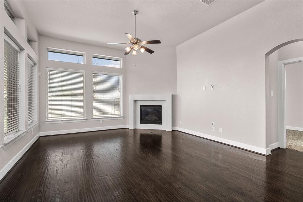 Harvest Ph 1 - Residential