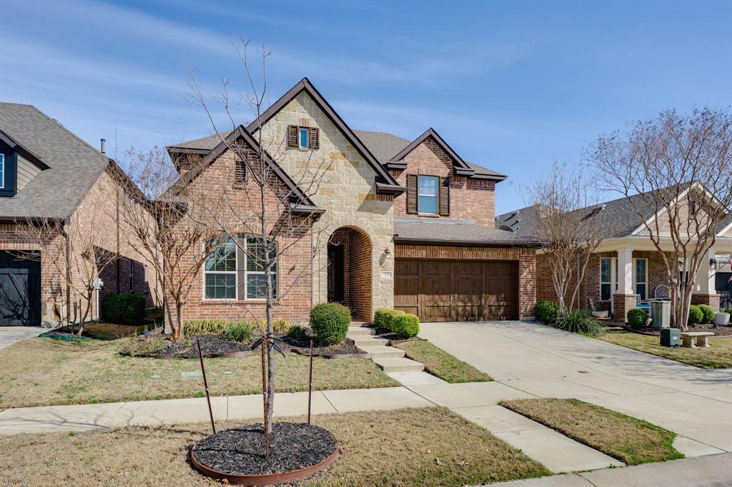 Harvest Ph 1 - Residential