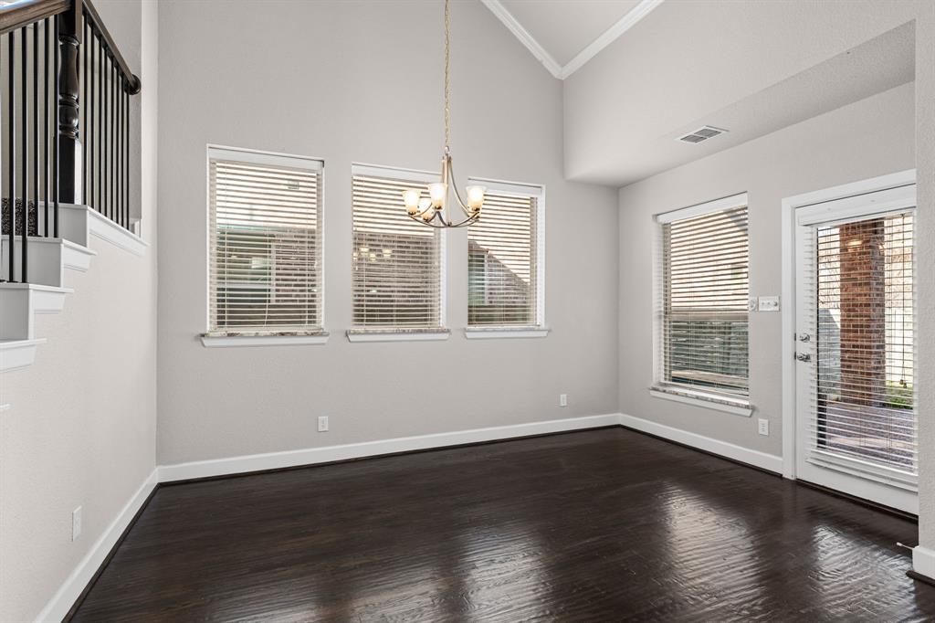 Harvest Ph 1 - Residential