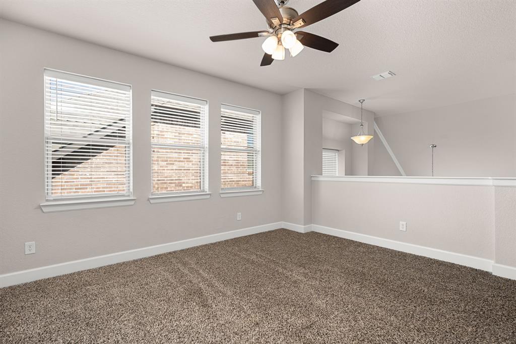 Harvest Ph 1 - Residential