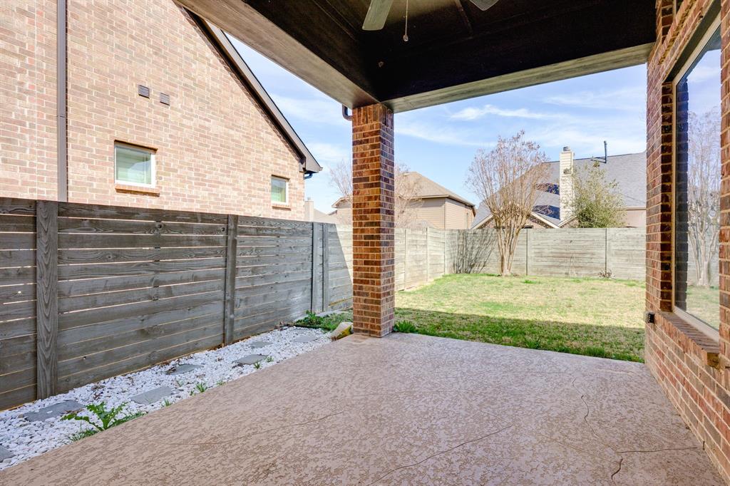 Harvest Ph 1 - Residential