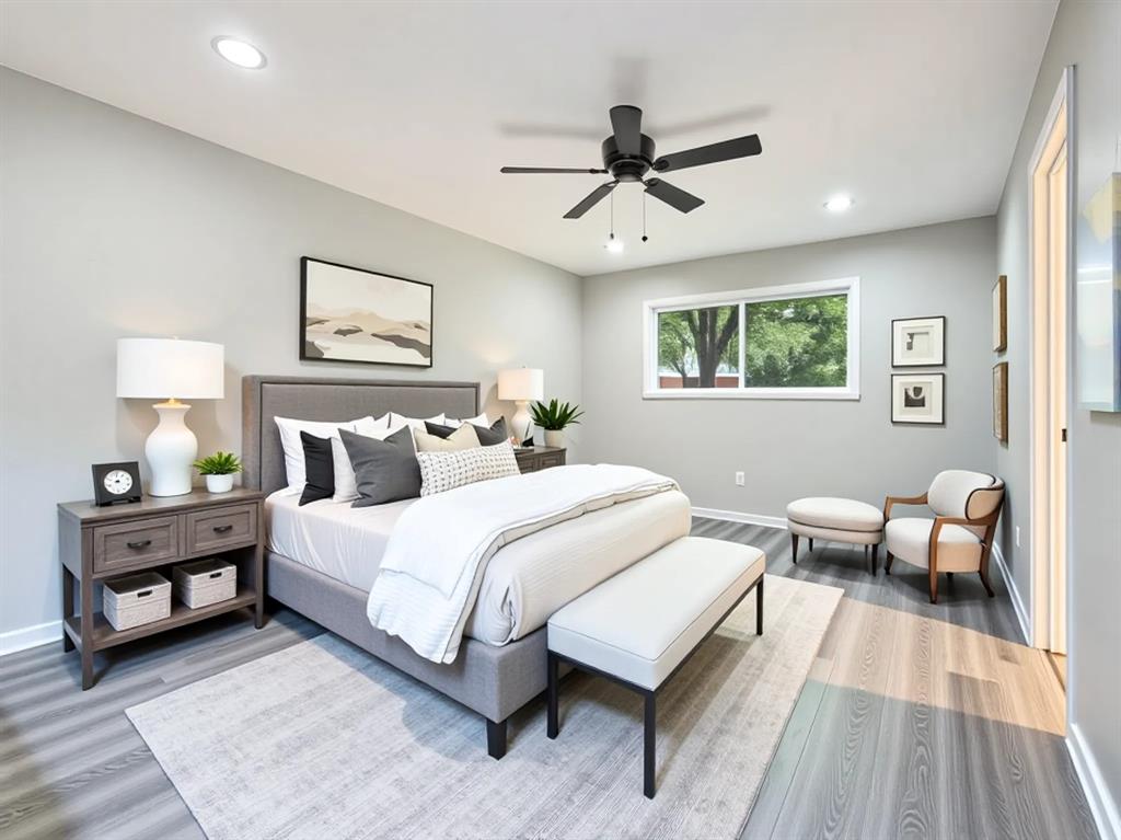 Park Forest Add 1 - Residential