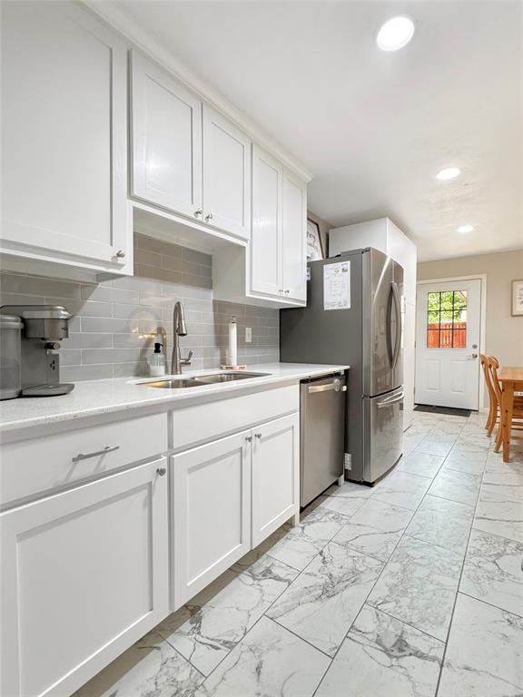 Park Forest Add 1 - Residential