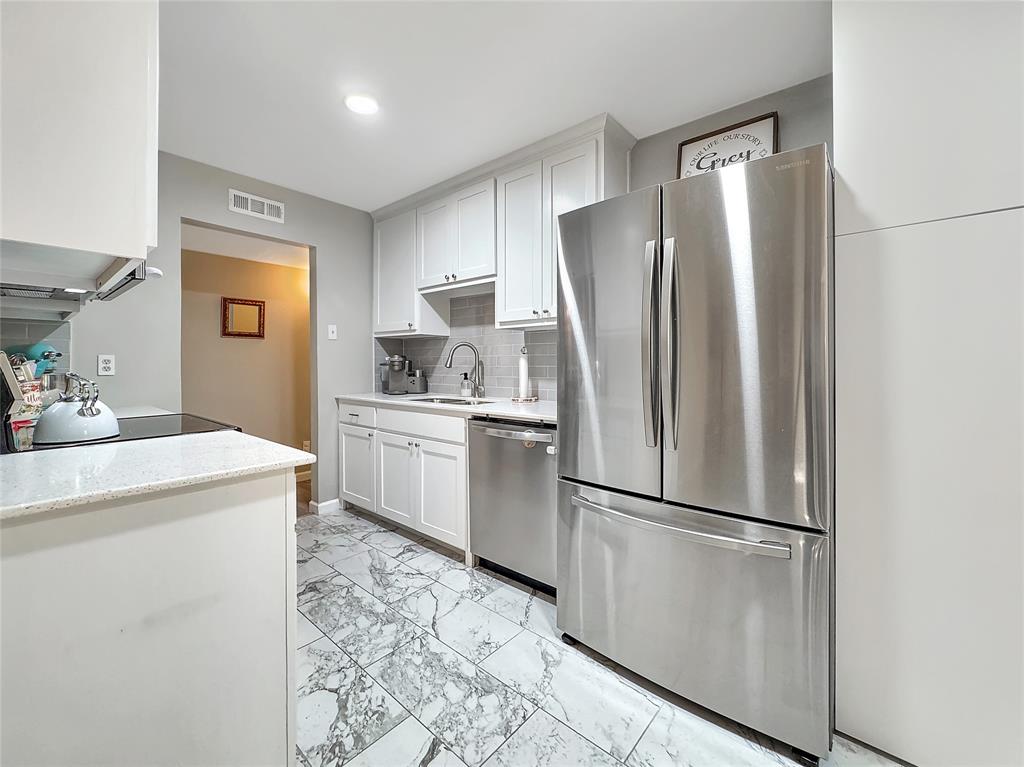 Park Forest Add 1 - Residential