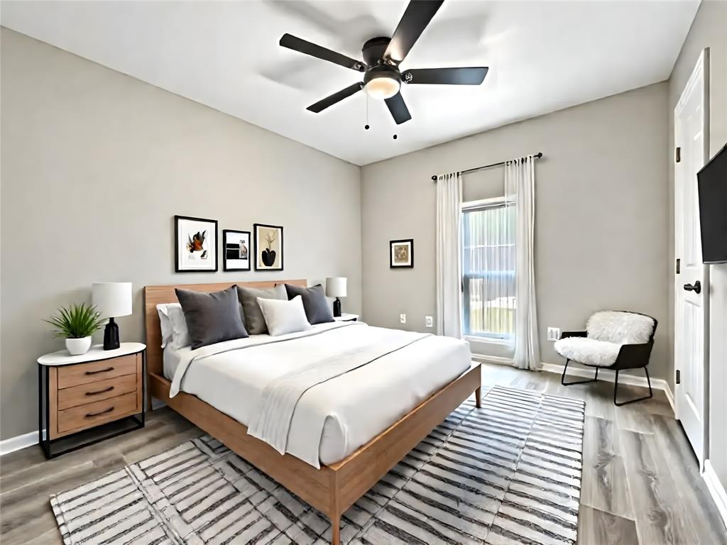 Park Forest Add 1 - Residential