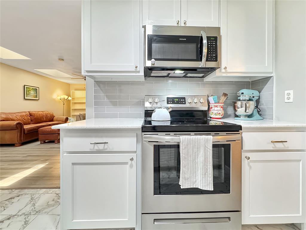 Park Forest Add 1 - Residential