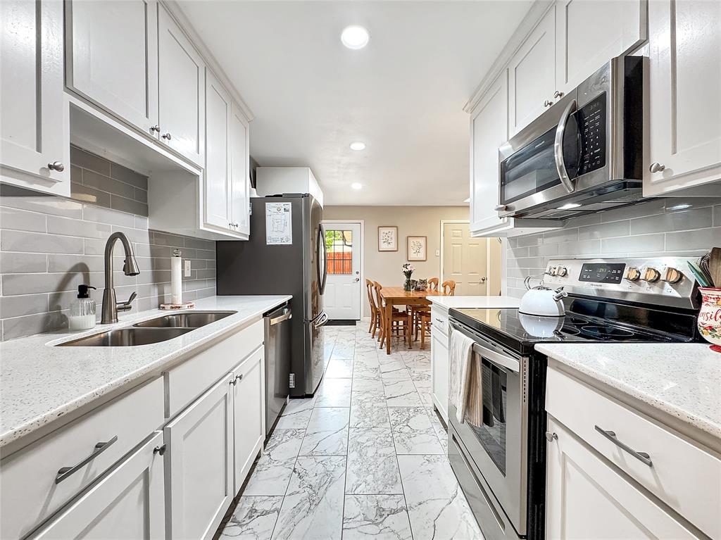 Park Forest Add 1 - Residential