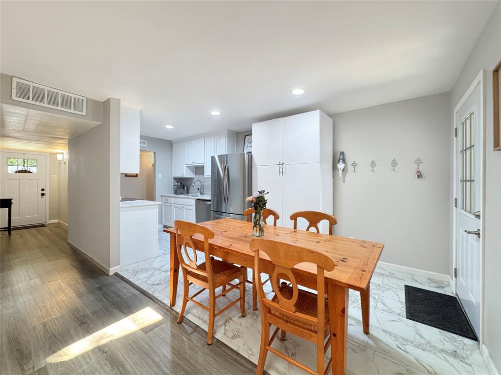 Park Forest Add 1 - Residential