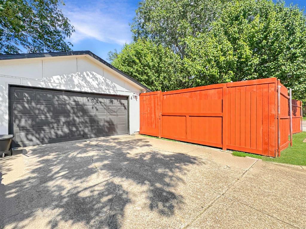 Park Forest Add 1 - Residential