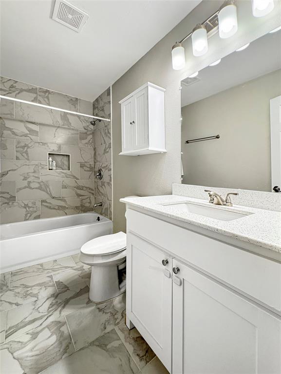 Park Forest Add 1 - Residential