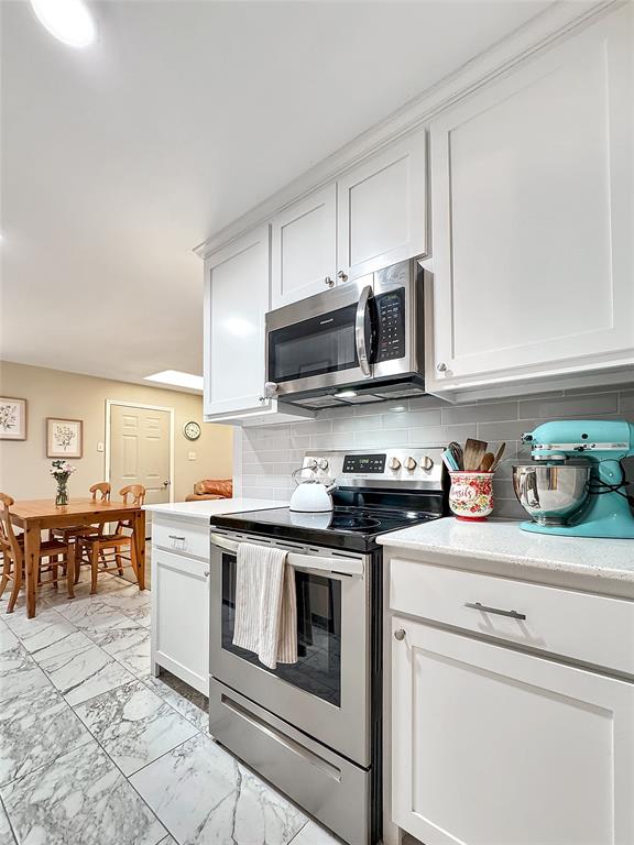 Park Forest Add 1 - Residential