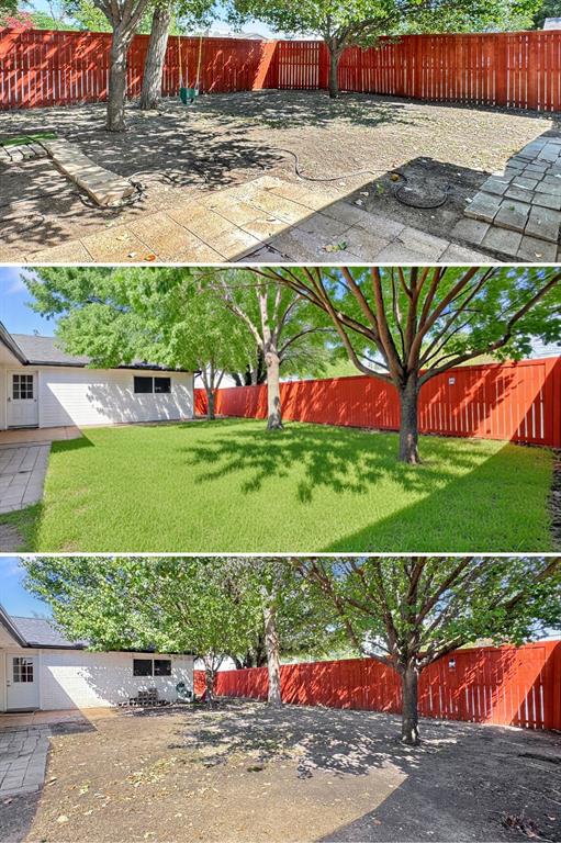 Park Forest Add 1 - Residential