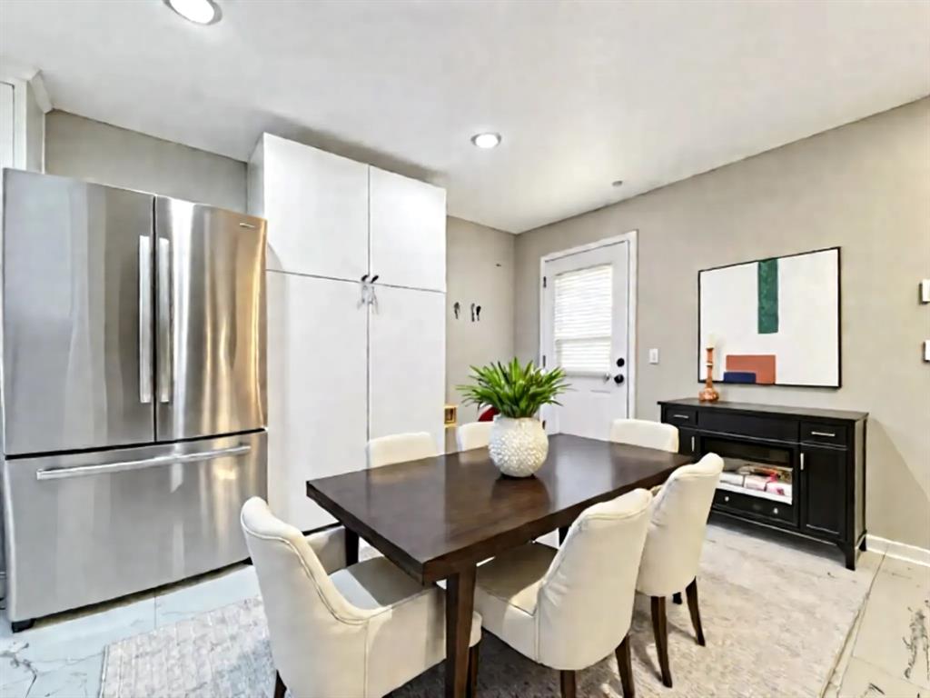 Park Forest Add 1 - Residential