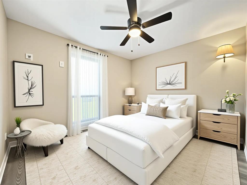 Park Forest Add 1 - Residential