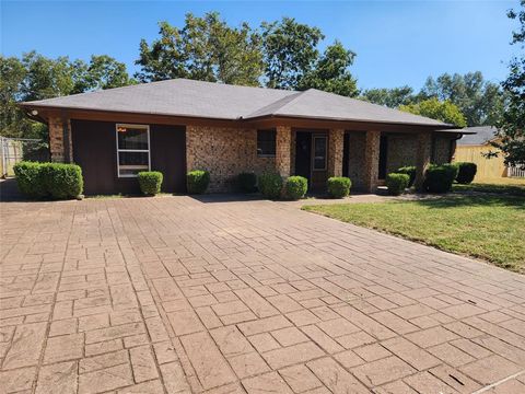 A home in Whitehouse