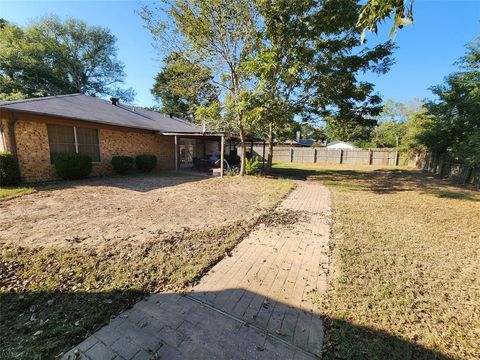 A home in Whitehouse