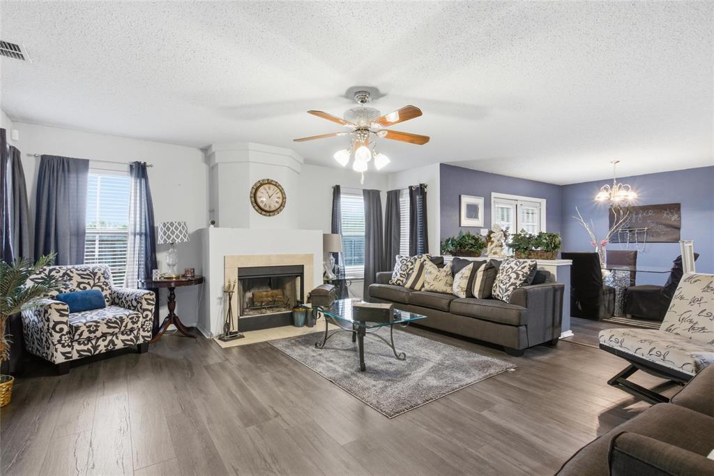 Sunset Oaks Add - Residential