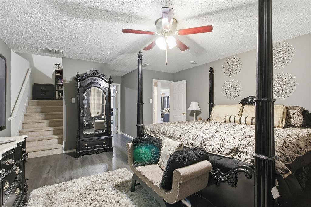 Sunset Oaks Add - Residential
