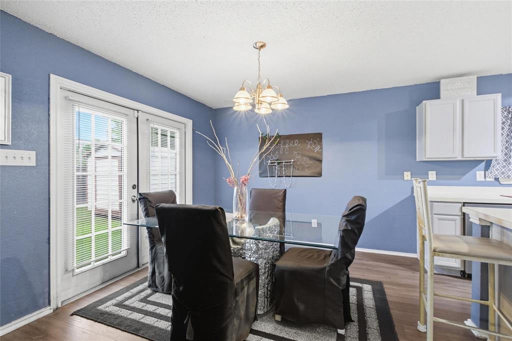 Sunset Oaks Add - Residential