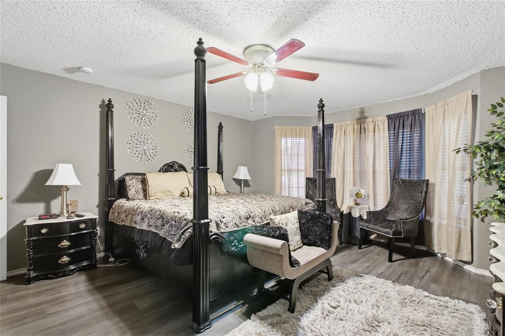 Sunset Oaks Add - Residential
