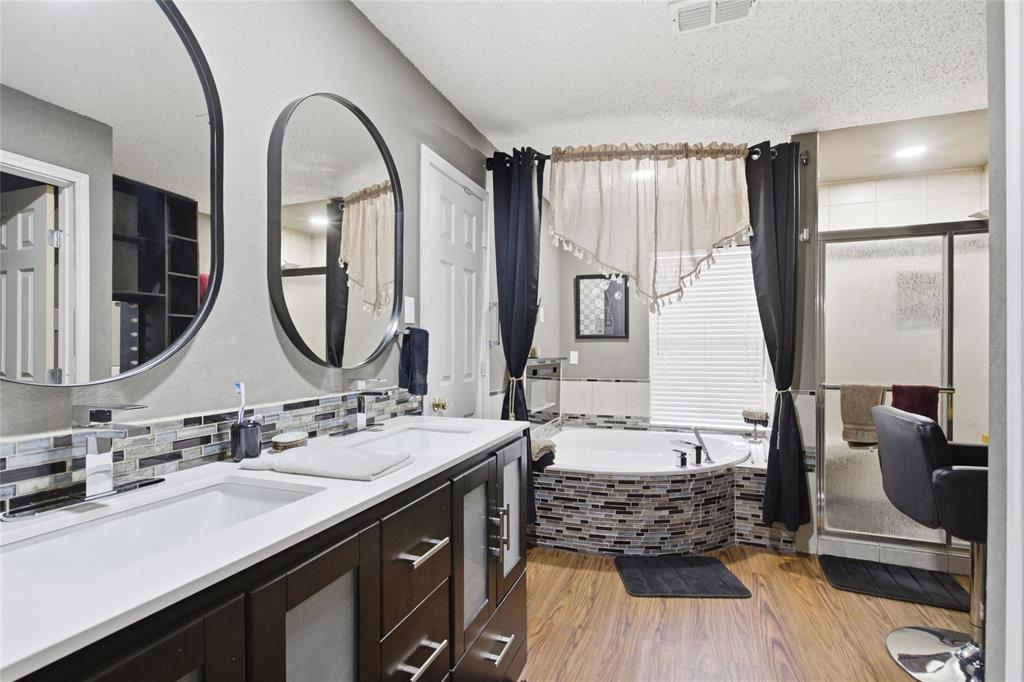 Sunset Oaks Add - Residential