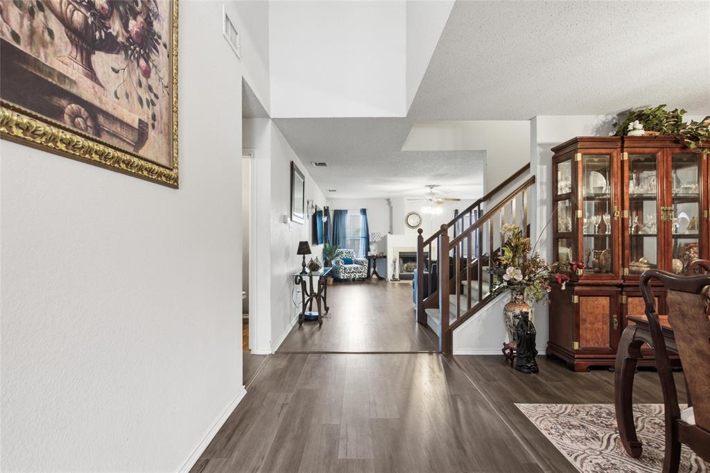Sunset Oaks Add - Residential