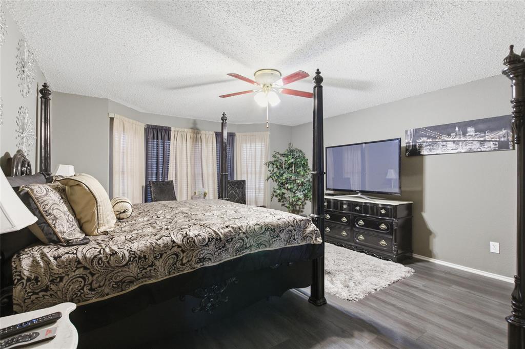 Sunset Oaks Add - Residential