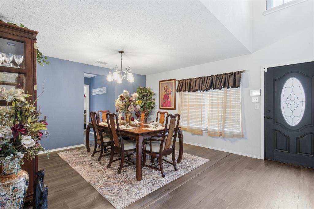 Sunset Oaks Add - Residential