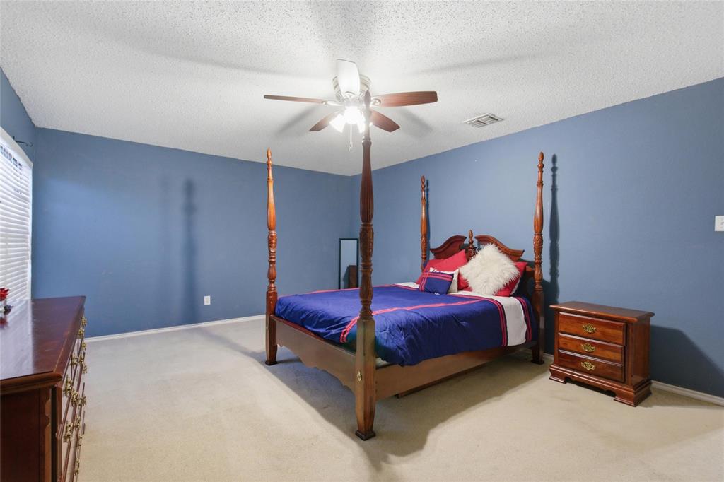 Sunset Oaks Add - Residential