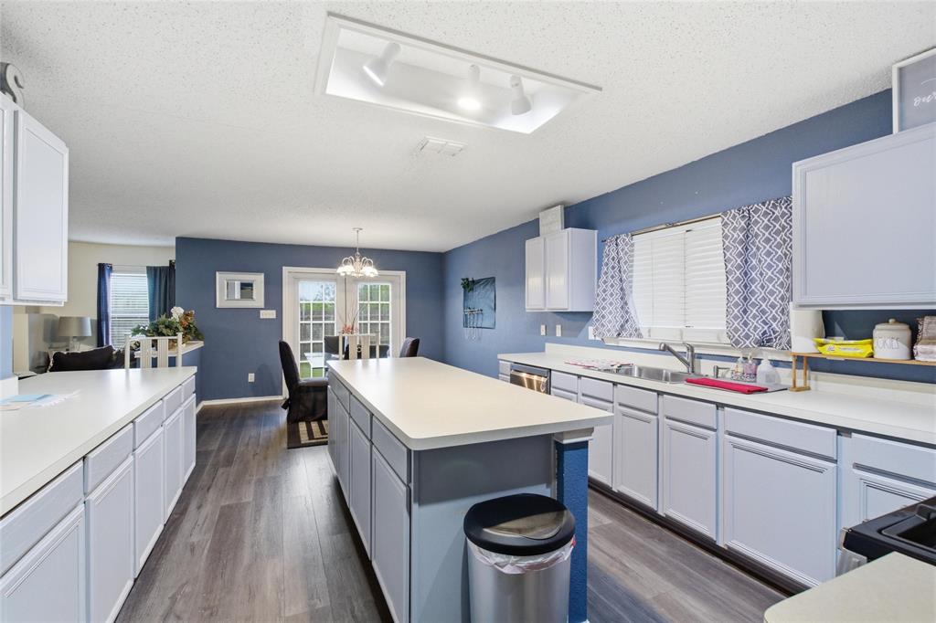 Sunset Oaks Add - Residential