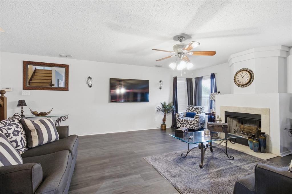 Sunset Oaks Add - Residential