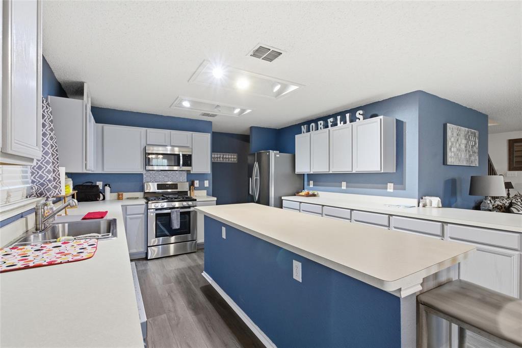 Sunset Oaks Add - Residential