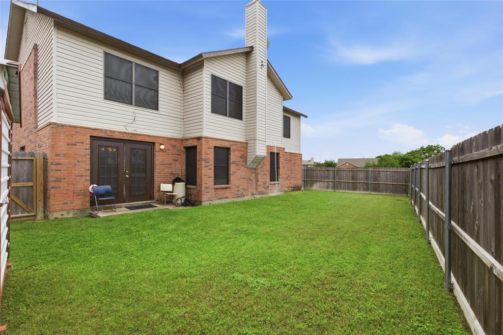 Sunset Oaks Add - Residential
