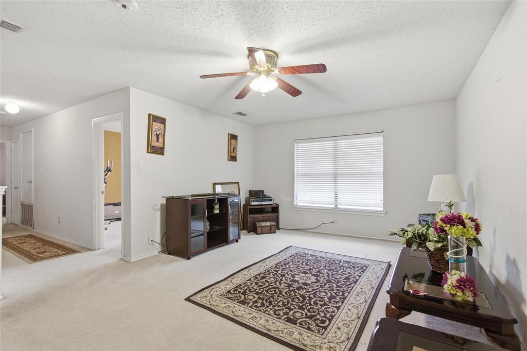 Sunset Oaks Add - Residential