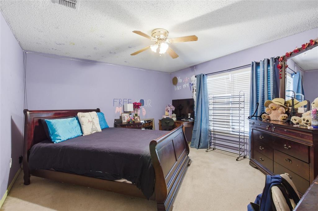 Sunset Oaks Add - Residential
