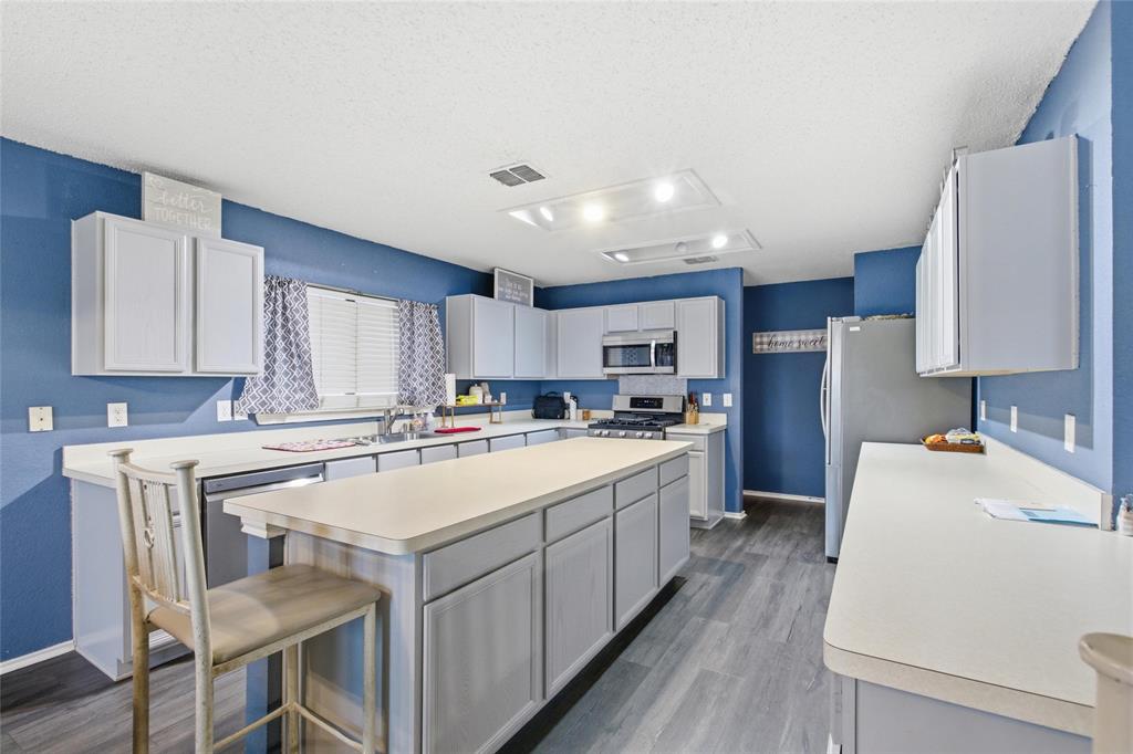 Sunset Oaks Add - Residential