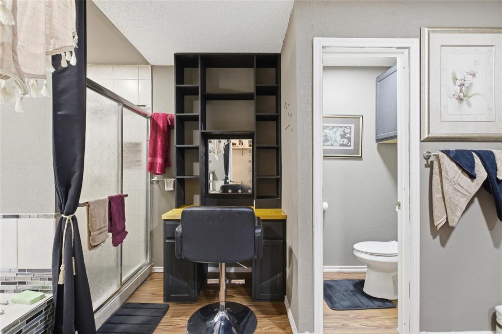 Sunset Oaks Add - Residential