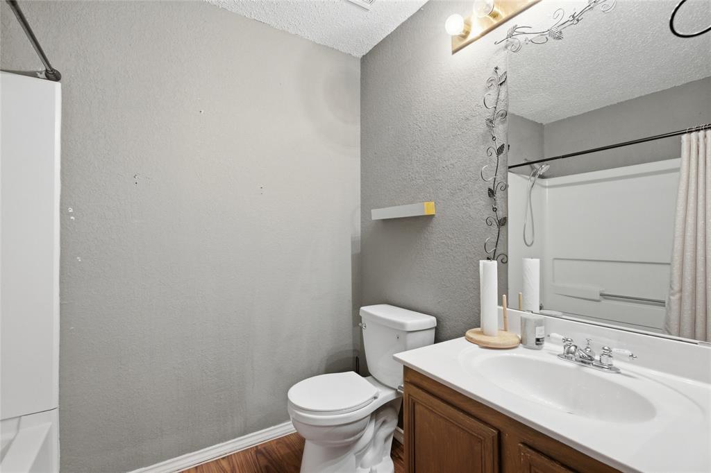 Sunset Oaks Add - Residential