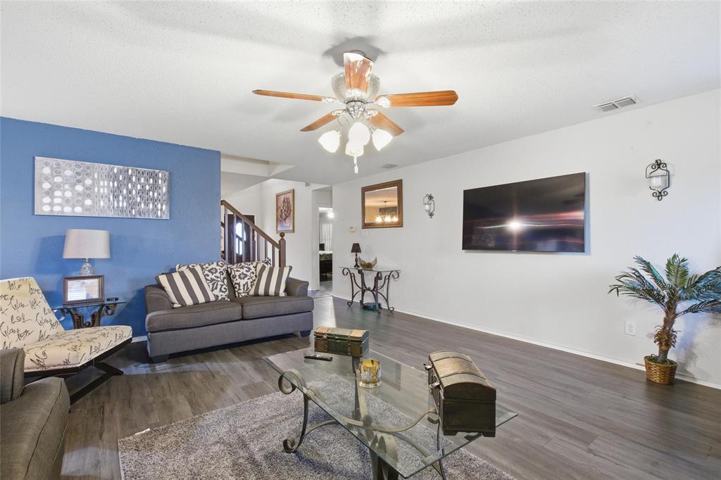 Sunset Oaks Add - Residential