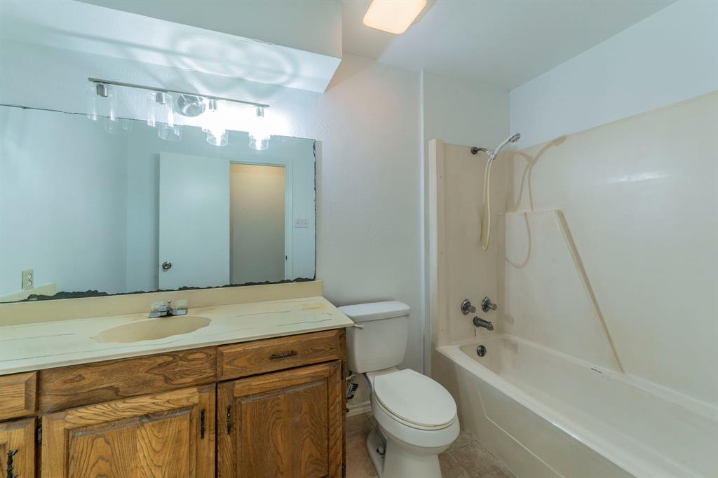 River Oaks #1 - Residential