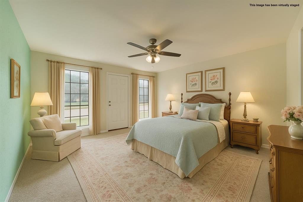 River Oaks #1 - Residential