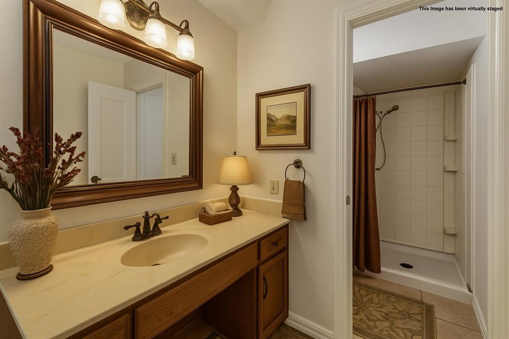 River Oaks #1 - Residential