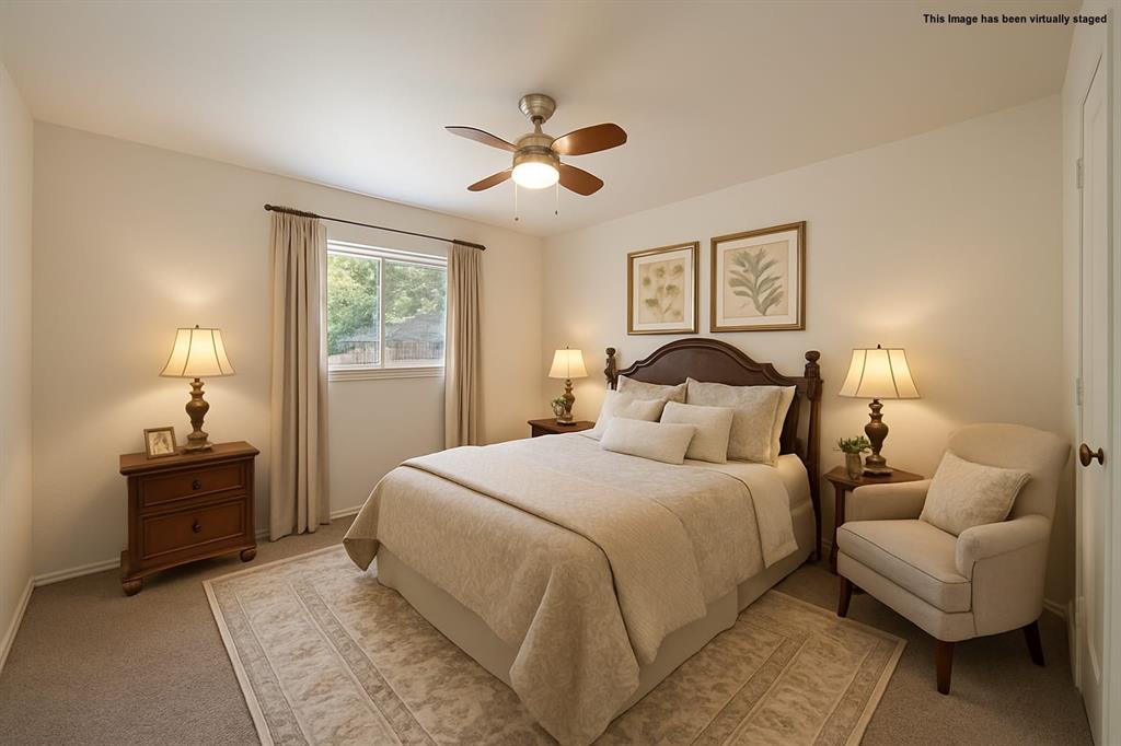 River Oaks #1 - Residential