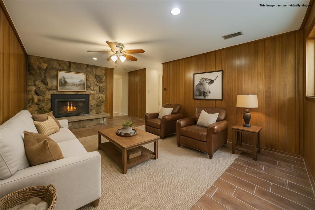 River Oaks #1 - Residential