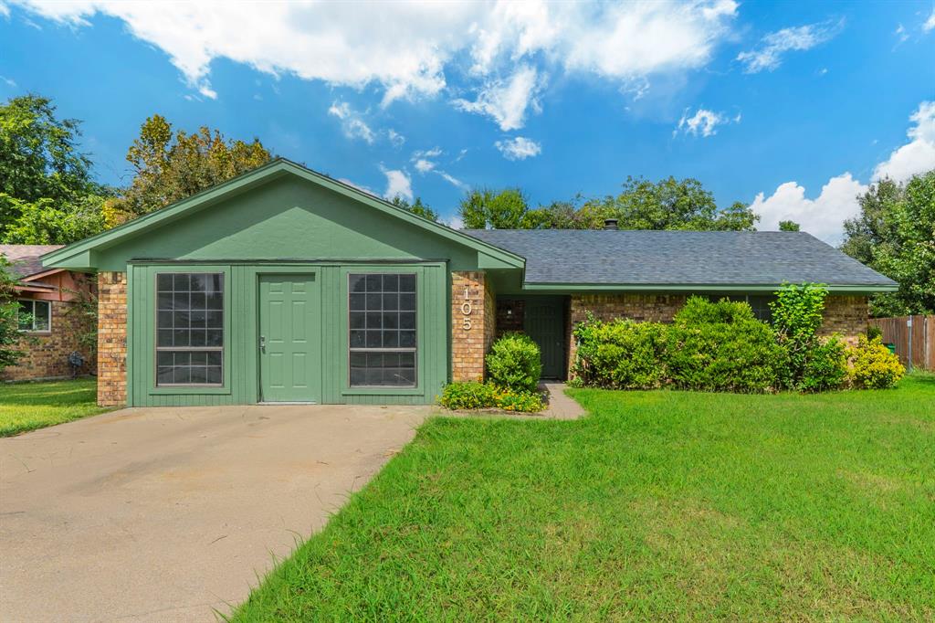River Oaks #1 - Residential