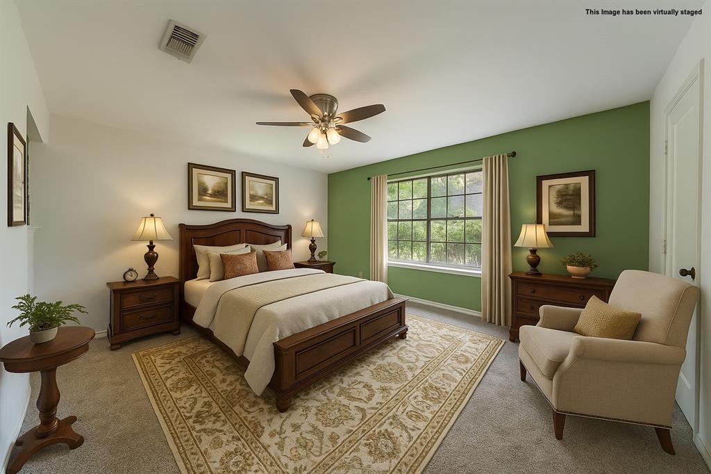 River Oaks #1 - Residential