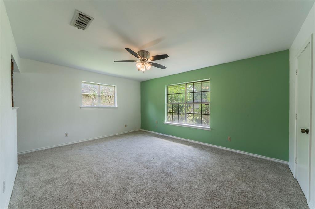 River Oaks #1 - Residential