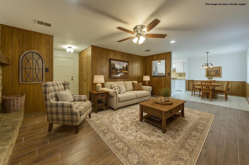 River Oaks #1 - Residential