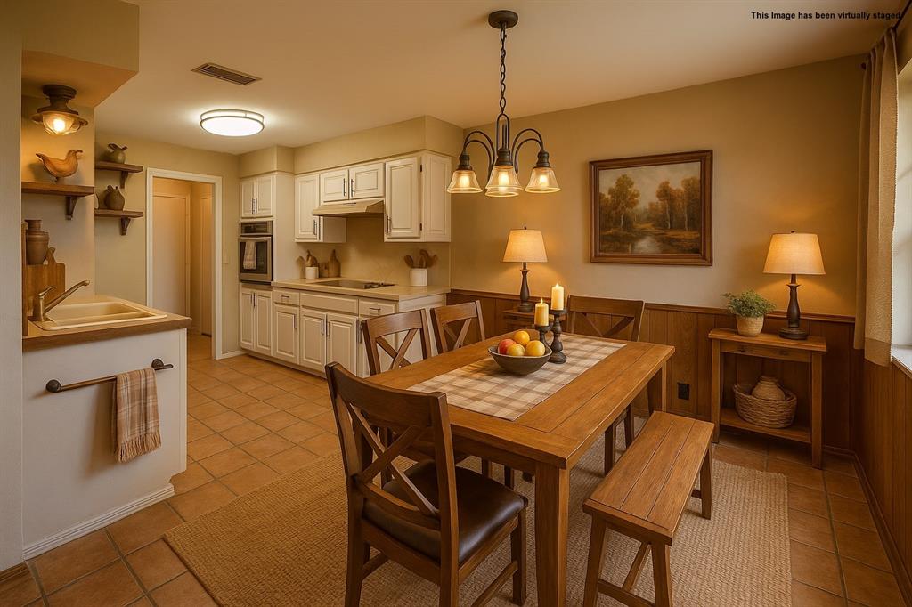 River Oaks #1 - Residential